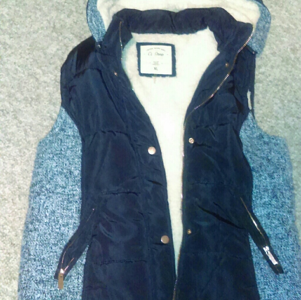 Vest